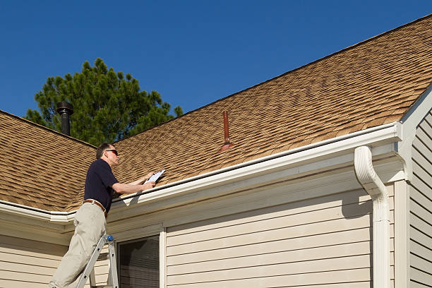 Asphalt Shingles Roofing in Sand Hill, PA